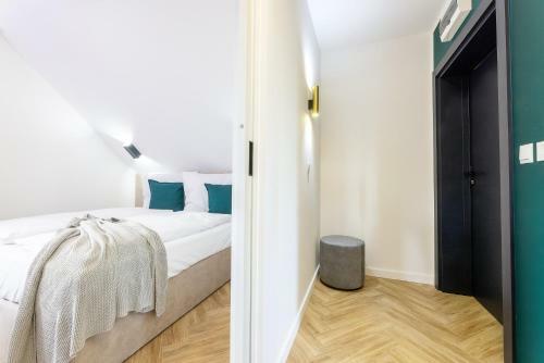 Apartamento Inny Klimat
