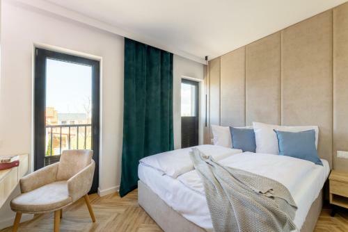 Apartamento Inny Klimat