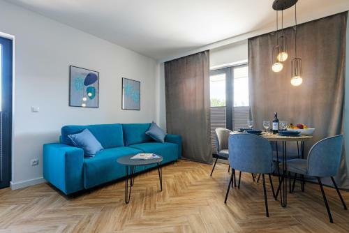Apartamento Inny Klimat