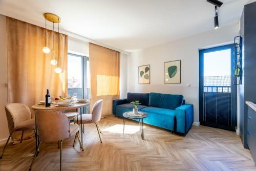 Apartamento Inny Klimat