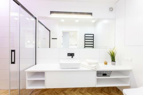 Apartamento Inny Klimat