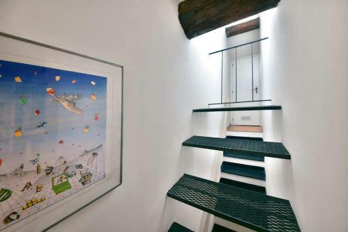Apartamento Finestra Sul Borgo Genova
