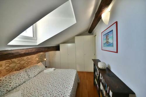 Apartamento Finestra Sul Borgo Genova