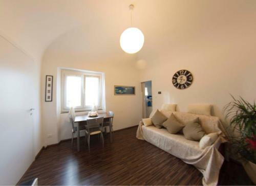 Apartamento Casa Matilde