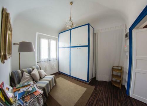 Apartamento Casa Matilde