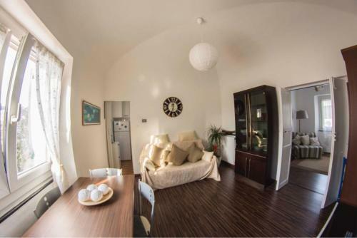 Apartamento Casa Matilde