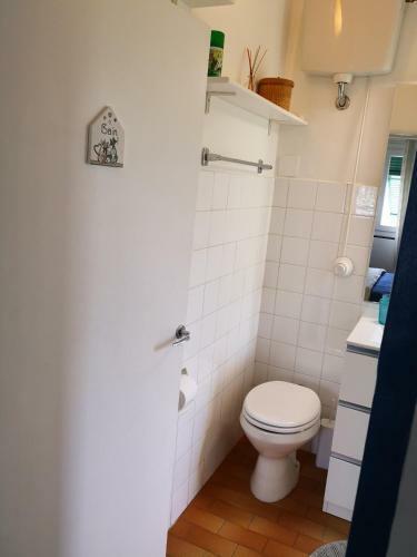 Apartamento Casa Matilde