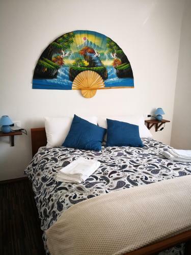 Apartamento Casa Matilde