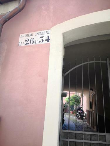Apartamento Casa Matilde