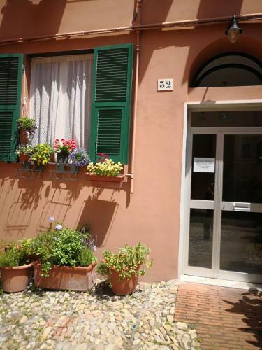 Apartamento Casa Matilde