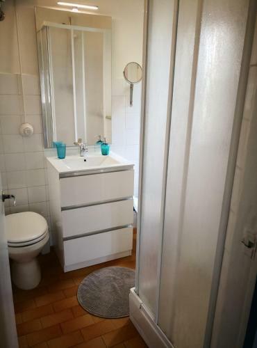 Apartamento Casa Matilde