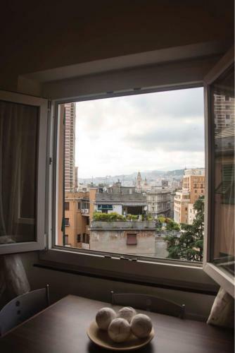 Apartamento Casa Matilde
