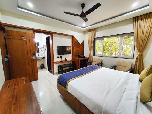 Hotel Udupi Inn, Udupi