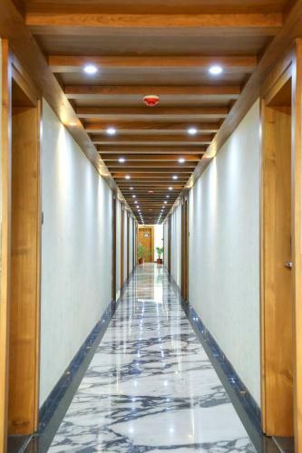 Hotel Udupi Inn, Udupi
