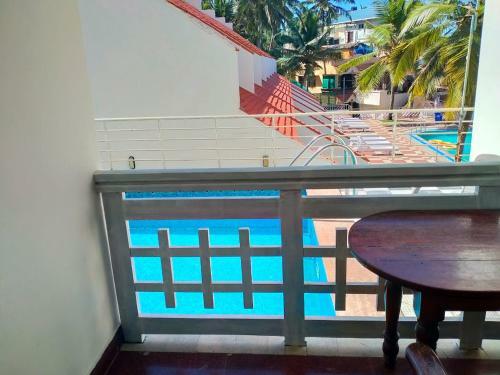 Hotel Searock Beach Resort