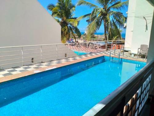 Hotel Searock Beach Resort