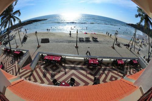 Hotel Searock Beach Resort
