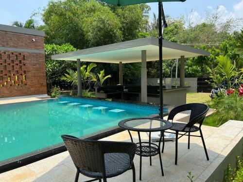 Villa Aribella W/ Private Pool