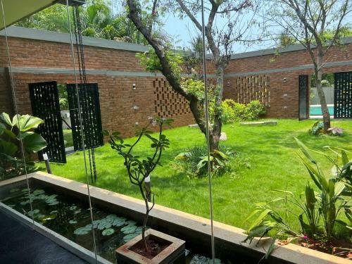 Villa Aribella W/ Private Pool
