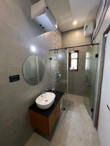 Villa Aribella W/ Private Pool