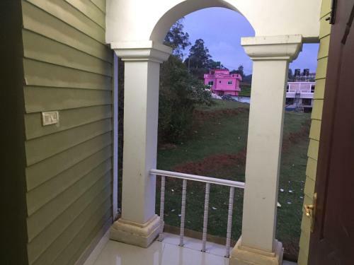 Sarwin Home Stay