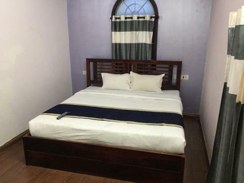 Sarwin Home Stay