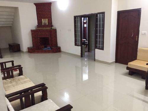 Sarwin Home Stay