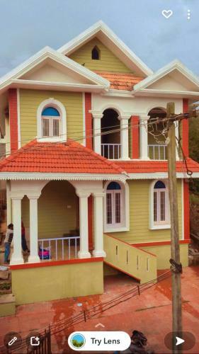 Sarwin Home Stay