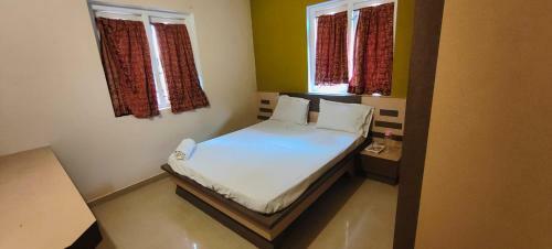 Sarwin Home Stay