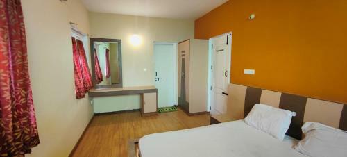 Sarwin Home Stay