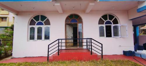 Sarwin Home Stay