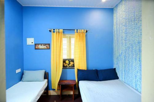 Apartamento Vedaanti Farm Stay