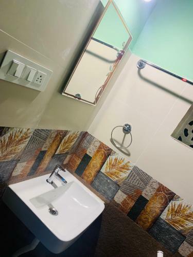 Apartamento Vedaanti Farm Stay