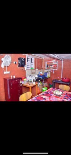 Apartamento Vedaanti Farm Stay