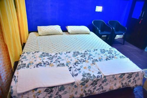Apartamento Vedaanti Farm Stay