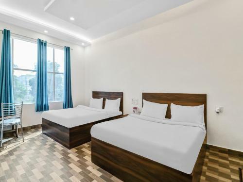 Nv Palace Hotel
