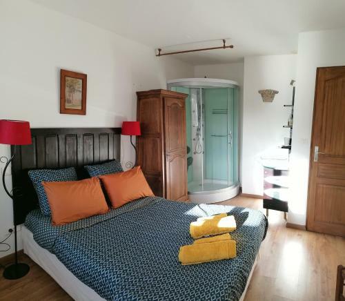 G�te La Parisi�re