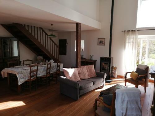 G�te La Parisi�re