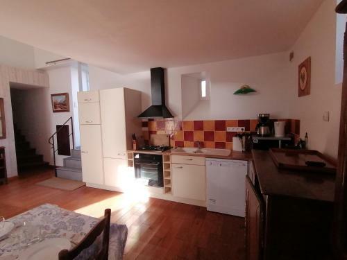 G�te La Parisi�re