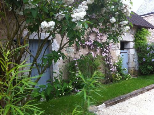 Bed & Breakfast Chez Poune