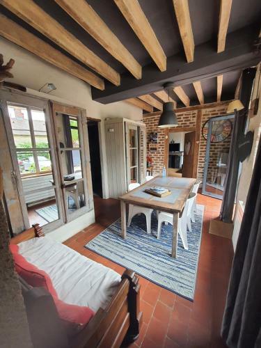 Bed & Breakfast Chez Poune
