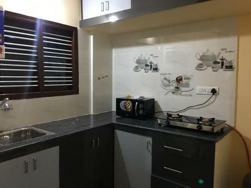 Apartamento Haven Homes