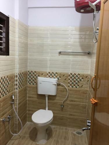 Apartamento Haven Homes