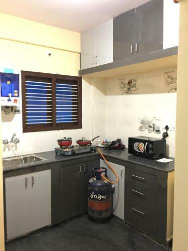 Apartamento Haven Homes