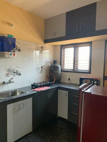 Apartamento Haven Homes