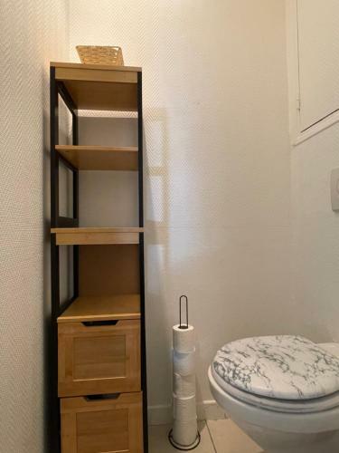 Apartamento Cocon Love Proche Paris