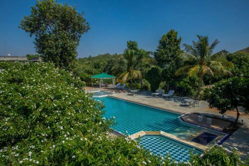 Hotel King's Abode Ranakpur