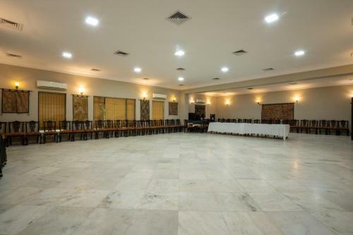 Hotel King's Abode Ranakpur