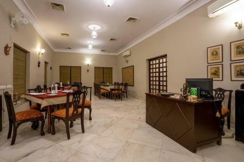 Hotel King's Abode Ranakpur