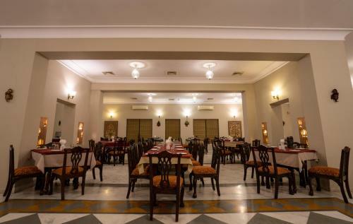 Hotel King's Abode Ranakpur